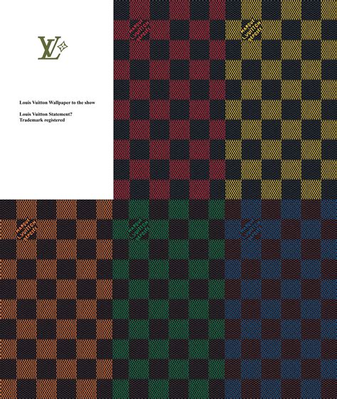 louis vuitton monogram fading|Louis Vuitton checkered pattern.